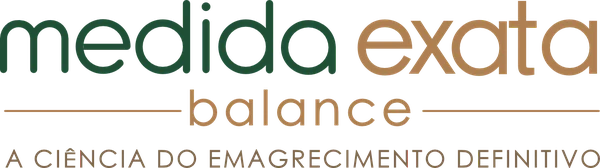 Medida Exata Balance